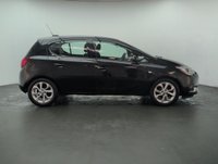USED 2018 18 Vauxhall Corsa 1.4i Ecotec SRI Hatchback 5dr Petrol Manual Euro 6 (90 Ps) - Sat Nav, Cruise, Bluetooth