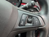 USED 2018 18 Vauxhall Corsa 1.4i Ecotec SRI Hatchback 5dr Petrol Manual Euro 6 (90 Ps) - Sat Nav, Cruise, Bluetooth