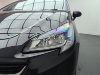 USED 2018 18 Vauxhall Corsa 1.4i Ecotec SRI Hatchback 5dr Petrol Manual Euro 6 (90 Ps) - Sat Nav, Cruise, Bluetooth