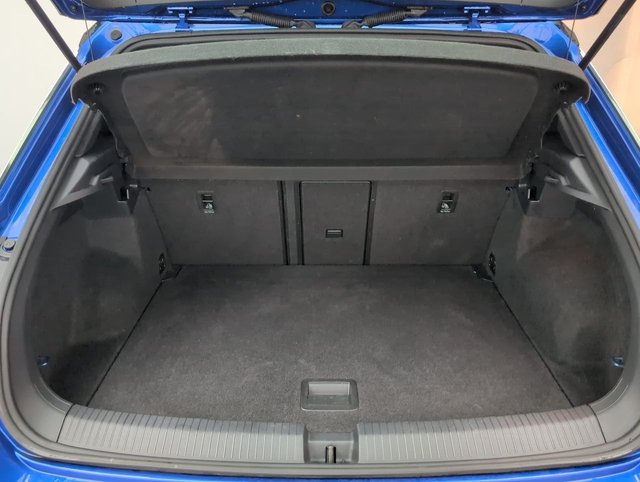 USED 2018 18 Volkswagen T-Roc 1.5 TSI Evo R-Line Suv 5dr Petrol Manual Euro 6 (s/S) (150 Ps) - Sat Nav, Privacy, Sensors