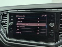 USED 2018 18 Volkswagen T-Roc 1.5 TSI Evo R-Line Suv 5dr Petrol Manual Euro 6 (s/S) (150 Ps) - Sat Nav, Privacy, Sensors