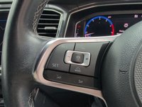 USED 2018 18 Volkswagen T-Roc 1.5 TSI Evo R-Line Suv 5dr Petrol Manual Euro 6 (s/S) (150 Ps) - Sat Nav, Privacy, Sensors