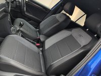 USED 2018 18 Volkswagen T-Roc 1.5 TSI Evo R-Line Suv 5dr Petrol Manual Euro 6 (s/S) (150 Ps) - Sat Nav, Privacy, Sensors