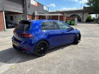 USED 2018 R VOLKSWAGEN GOLF 2.0 TSI R Hatchback 5dr Petrol DSG 4Motion Euro 6 (s/s) (310 ps) Full Service History