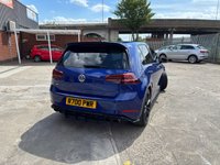 USED 2018 R VOLKSWAGEN GOLF 2.0 TSI R Hatchback 5dr Petrol DSG 4Motion Euro 6 (s/s) (310 ps) Full Service History