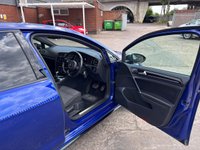 USED 2018 R VOLKSWAGEN GOLF 2.0 TSI R Hatchback 5dr Petrol DSG 4Motion Euro 6 (s/s) (310 ps) Full Service History
