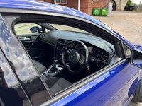 USED 2018 R VOLKSWAGEN GOLF 2.0 TSI R Hatchback 5dr Petrol DSG 4Motion Euro 6 (s/s) (310 ps) Full Service History