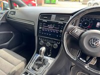 USED 2018 R VOLKSWAGEN GOLF 2.0 TSI R Hatchback 5dr Petrol DSG 4Motion Euro 6 (s/s) (310 ps) Full Service History