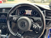 USED 2018 R VOLKSWAGEN GOLF 2.0 TSI R Hatchback 5dr Petrol DSG 4Motion Euro 6 (s/s) (310 ps) Full Service History