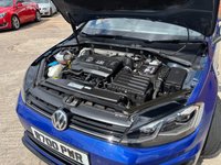 USED 2018 R VOLKSWAGEN GOLF 2.0 TSI R Hatchback 5dr Petrol DSG 4Motion Euro 6 (s/s) (310 ps) Full Service History
