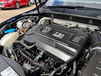 USED 2018 R VOLKSWAGEN GOLF 2.0 TSI R Hatchback 5dr Petrol DSG 4Motion Euro 6 (s/s) (310 ps) Full Service History