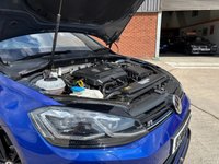 USED 2018 R VOLKSWAGEN GOLF 2.0 TSI R Hatchback 5dr Petrol DSG 4Motion Euro 6 (s/s) (310 ps) Full Service History
