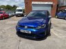 USED 2018 R VOLKSWAGEN GOLF 2.0 TSI R Hatchback 5dr Petrol DSG 4Motion Euro 6 (s/s) (310 ps) Full Service History