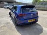 USED 2018 R VOLKSWAGEN GOLF 2.0 TSI R Hatchback 5dr Petrol DSG 4Motion Euro 6 (s/s) (310 ps) Full Service History