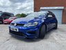 USED 2018 R VOLKSWAGEN GOLF 2.0 TSI R Hatchback 5dr Petrol DSG 4Motion Euro 6 (s/s) (310 ps) Full Service History