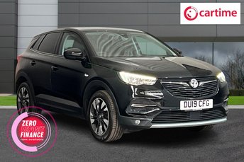 2019 VAUXHALL GRANDLAND X
