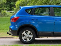 USED 2008 58 NISSAN QASHQAI 2.0 dCi Acenta Hatchback 5dr Diesel Automatic 4WD (208 g/km, 148 bhp) 