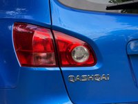 USED 2008 58 NISSAN QASHQAI 2.0 dCi Acenta Hatchback 5dr Diesel Automatic 4WD (208 g/km, 148 bhp) 