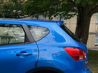 USED 2008 58 NISSAN QASHQAI 2.0 dCi Acenta Hatchback 5dr Diesel Automatic 4WD (208 g/km, 148 bhp) 