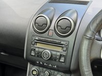 USED 2008 58 NISSAN QASHQAI 2.0 dCi Acenta Hatchback 5dr Diesel Automatic 4WD (208 g/km, 148 bhp) 