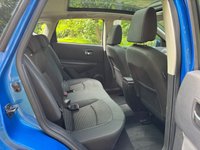 USED 2008 58 NISSAN QASHQAI 2.0 dCi Acenta Hatchback 5dr Diesel Automatic 4WD (208 g/km, 148 bhp) 