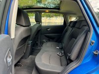 USED 2008 58 NISSAN QASHQAI 2.0 dCi Acenta Hatchback 5dr Diesel Automatic 4WD (208 g/km, 148 bhp) 