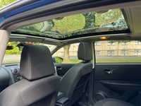 USED 2008 58 NISSAN QASHQAI 2.0 dCi Acenta Hatchback 5dr Diesel Automatic 4WD (208 g/km, 148 bhp) 
