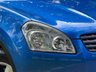 USED 2008 58 NISSAN QASHQAI 2.0 dCi Acenta Hatchback 5dr Diesel Automatic 4WD (208 g/km, 148 bhp) 