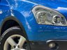 USED 2008 58 NISSAN QASHQAI 2.0 dCi Acenta Hatchback 5dr Diesel Automatic 4WD (208 g/km, 148 bhp) 