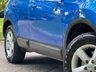 USED 2008 58 NISSAN QASHQAI 2.0 dCi Acenta Hatchback 5dr Diesel Automatic 4WD (208 g/km, 148 bhp) 