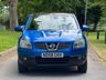 USED 2008 58 NISSAN QASHQAI 2.0 dCi Acenta Hatchback 5dr Diesel Automatic 4WD (208 g/km, 148 bhp) 