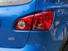 USED 2008 58 NISSAN QASHQAI 2.0 dCi Acenta Hatchback 5dr Diesel Automatic 4WD (208 g/km, 148 bhp) 