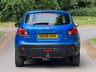 USED 2008 58 NISSAN QASHQAI 2.0 dCi Acenta Hatchback 5dr Diesel Automatic 4WD (208 g/km, 148 bhp) 