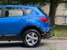 USED 2008 58 NISSAN QASHQAI 2.0 dCi Acenta Hatchback 5dr Diesel Automatic 4WD (208 g/km, 148 bhp) 