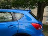 USED 2008 58 NISSAN QASHQAI 2.0 dCi Acenta Hatchback 5dr Diesel Automatic 4WD (208 g/km, 148 bhp) 