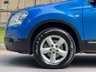 USED 2008 58 NISSAN QASHQAI 2.0 dCi Acenta Hatchback 5dr Diesel Automatic 4WD (208 g/km, 148 bhp) 