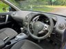 USED 2008 58 NISSAN QASHQAI 2.0 dCi Acenta Hatchback 5dr Diesel Automatic 4WD (208 g/km, 148 bhp) 