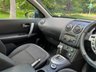USED 2008 58 NISSAN QASHQAI 2.0 dCi Acenta Hatchback 5dr Diesel Automatic 4WD (208 g/km, 148 bhp) 