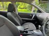 USED 2008 58 NISSAN QASHQAI 2.0 dCi Acenta Hatchback 5dr Diesel Automatic 4WD (208 g/km, 148 bhp) 