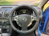 USED 2008 58 NISSAN QASHQAI 2.0 dCi Acenta Hatchback 5dr Diesel Automatic 4WD (208 g/km, 148 bhp) 