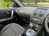 USED 2008 58 NISSAN QASHQAI 2.0 dCi Acenta Hatchback 5dr Diesel Automatic 4WD (208 g/km, 148 bhp) 