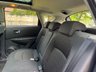 USED 2008 58 NISSAN QASHQAI 2.0 dCi Acenta Hatchback 5dr Diesel Automatic 4WD (208 g/km, 148 bhp) 