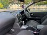 USED 2008 58 NISSAN QASHQAI 2.0 dCi Acenta Hatchback 5dr Diesel Automatic 4WD (208 g/km, 148 bhp) 