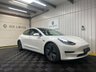 USED 2020 70 TESLA Model 3 Standard Range Plus Saloon 4dr Electric Auto RWD (241 bhp) HEATED LEATHER / RANGE PLUS