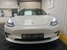 USED 2020 70 TESLA Model 3 Standard Range Plus Saloon 4dr Electric Auto RWD (241 bhp) HEATED LEATHER / RANGE PLUS