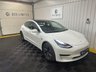 USED 2020 70 TESLA Model 3 Standard Range Plus Saloon 4dr Electric Auto RWD (241 bhp) HEATED LEATHER / RANGE PLUS