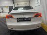 USED 2020 70 TESLA Model 3 Standard Range Plus Saloon 4dr Electric Auto RWD (241 bhp) HEATED LEATHER / RANGE PLUS