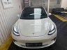 USED 2020 70 TESLA Model 3 Standard Range Plus Saloon 4dr Electric Auto RWD (241 bhp) HEATED LEATHER / RANGE PLUS