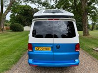 USED 2020 70 VOLKSWAGEN TRANSPORTER 2.0 TDI T28 Campervan 5dr Diesel Manual FWD SWB Euro 6 (s/s) 110  # T6.1 # NEW CONVERSION #