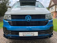 USED 2020 70 VOLKSWAGEN TRANSPORTER 2.0 TDI T28 Campervan 5dr Diesel Manual FWD SWB Euro 6 (s/s) 110  # T6.1 # NEW CONVERSION #
